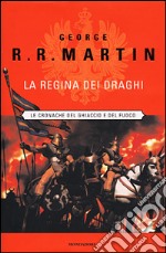 La Regina dei draghi libro