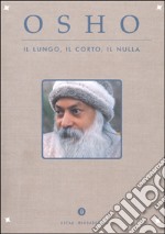 Il lungo, il corto, il nulla libro