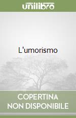 L'umorismo libro