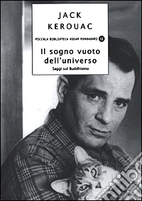 Il sogno vuoto dell'universo. Saggi sul Buddhismo libro