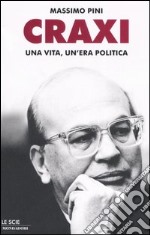 Craxi libro