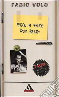 Esco a fare due passi libro