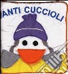 Tanti cuccioli libro