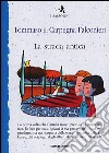 La strada antica libro