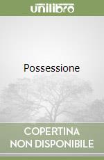 Possessione libro