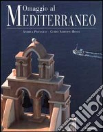 Omaggio al Mediterraneo libro