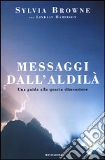 Messaggi dall'aldilà libro