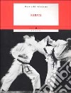 Karate libro
