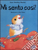 Mi sento così libro