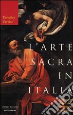 Arte sacra in Italia libro