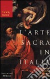 Arte sacra in Italia libro