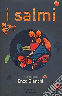 I salmi libro