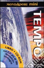 Tempo. Con CD-ROM libro