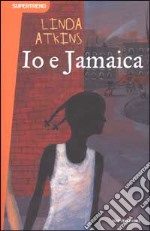 Io e Jamaica libro