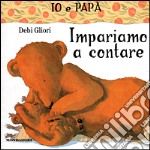 Impariamo a contare libro