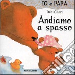 Andiamo a spasso libro