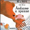 Andiamo a spasso libro