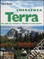 Emergenza terra libro