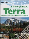 Emergenza terra libro di Burnie David