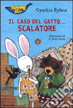 Il caso del gatto... scalatore libro