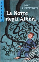 La Notte degli Alberi libro