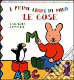 Le cose libro