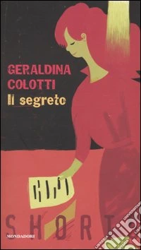 Il segreto libro