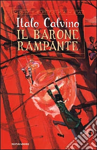Il barone rampante libro