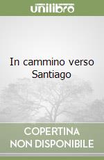 In cammino verso Santiago libro