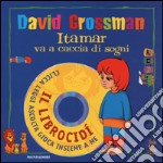 Itamar va a caccia di sogni. Con CD-ROM libro