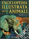 Enciclopedia illustrata degli animali libro