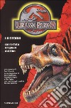 Jurassic Park III. La storia libro