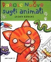 Parole nuove sugli animali libro