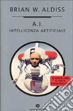 A.I. Intelligenza artificiale libro