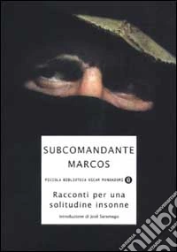 Racconti per una solitudine insonne