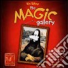 The Magic Gallery libro