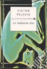 La lanterna blu libro