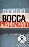 Pandemonio libro