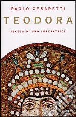 Teodora libro