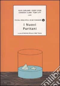 I nuovi puritani libro
