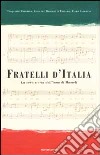 Fratelli d'Italia libro