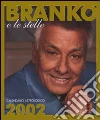 Calendario astrologico 2002. Guida giornaliera segno per segno libro