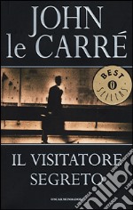 Il visitatore segreto libro