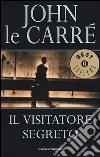 Il visitatore segreto libro