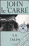 La talpa libro