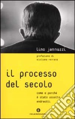 Il Processo del secolo