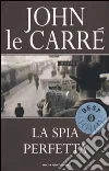 La spia perfetta libro