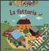 Io scopro. La fattoria libro