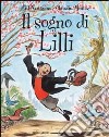 Il sogno di Lilli libro