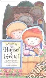 Hansel e Gretel libro